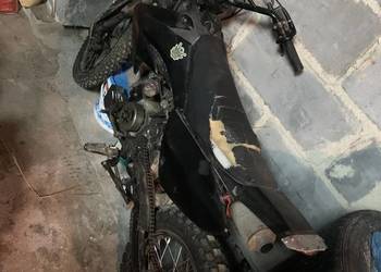 Cross diabolini 110 cc proszę pisać lub dzwonić