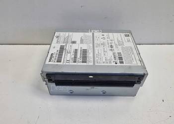 Volvo V40 II V60 S60 II RADIOODTWARZACZ CD radio cd NAWIGACJA 32141023AA