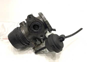 PRZEPUSTNICA AUDI A3 8L 038131501E 1.9 110KM 96-06 ZAWÓR POWIETRZA