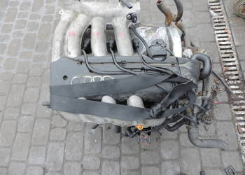 SILNIK AGN VOLKSWAGEN GOLF IV AUDI A3 8L 1.8 125 KM