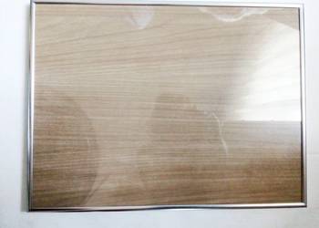 ramka aluminiowa 30 x 40