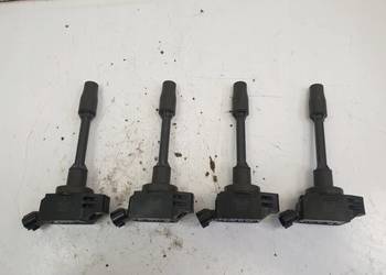 CEWKA ZAPŁONOWA Toyota Corolla E21 2.0 H _ 90919-02277 oryginał