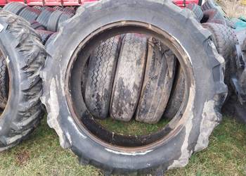 opona 13.6R38 Michelin Kleber