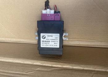 7169960 moduł sterownik pompy bmw 3 e90 e91 e87 e81 e84 e60 e61 e70 e71