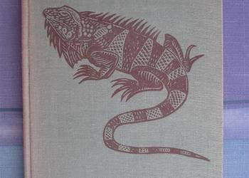 Piekna , straszna Amazonia - Fiedler/I.M.G