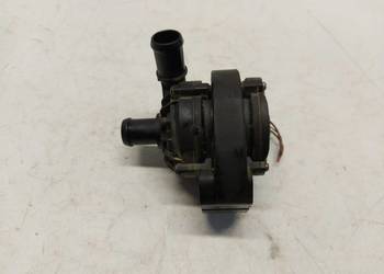 Audi Q4 E-TRON 89A 89E DODATKOWA POMPA WODY 1EA965567