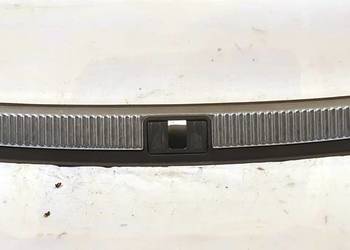 LISTWA PROGU BAGAŻNIKA AUDI A4 B7 KOMBI 8E9864483C