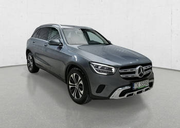 Mercedes GLC 200 II (2022-)