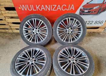 Alufelgi 5x112 18 ET30 Styling 634 BMW G30 G31 G14 G15 G20 G21 koła Alufelgi 5x112 18 ET30 Styling 634 BMW G30 G31 G14 G15 G20 G21 koła