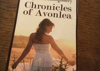 Chronicles of Avonlea. Po angielsku!