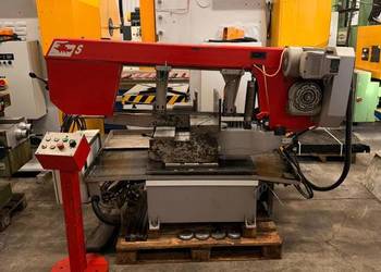 PIŁA TAŚMOWA BOMAR STG320 DG