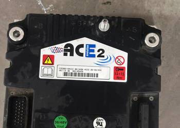 Sterownik jazdy ZAPI FZ5362-NACCO 8813496 ACE2 36-48/450
