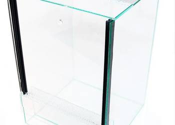 TERRARIUM 20/20/30 cm LIZARD SHOP