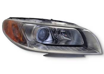 LAMPA Volvo V70 III S80 II PRZEDNIA PRAWA XENON prawy przód 31214348