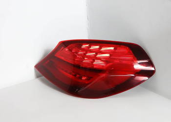 Lampa Prawa Tył Błotnik BMW 6 F12 F13 | Oryginał Valeo | 7210576