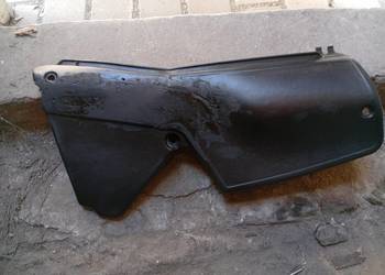 Yamaha DT 80 LC boczek , czacha