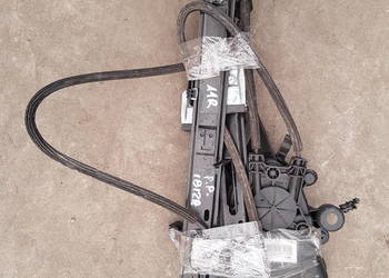 SEAT IBIZA 6J MECHANIZM SZYBY PRAWY PODNOSNIK 6J3837402E