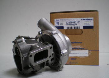 Nowa turbosprężarka BorgWarner KKK 53269887103 53269707103 53269907103