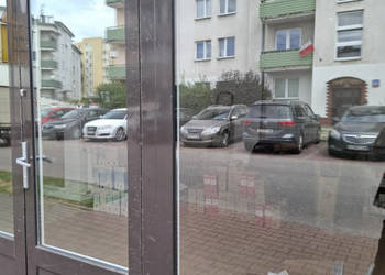 Lokal wynajmę 140m2 Warszawa Biskupia