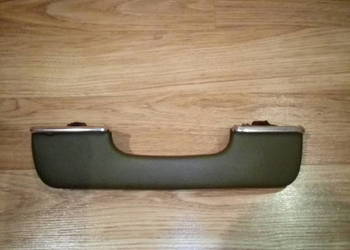 Uchwyt drzwi rączka Mercedes W 123 zielony