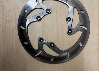 RIEJU MRT tarcze hamulcowe tarcza hamulcowa