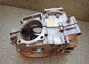 Blok Silnika Dwa Kartery RD02E Honda NX 650 Dominator 90-94r
