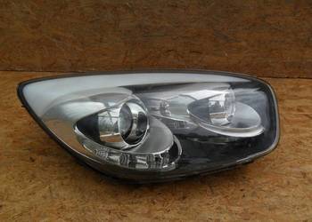 Reflektor prawy Hyundai 2012-