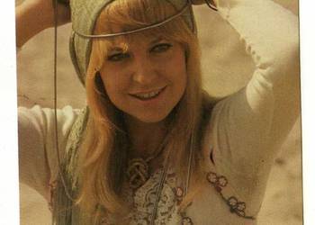 URSZULA SIPIŃSKA GWIAZDY