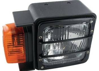 Reflektor, prawy 05620000