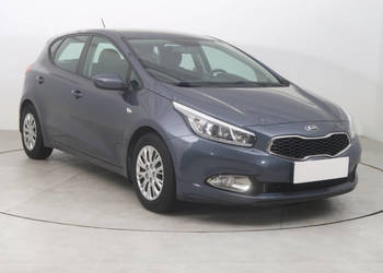 Kia Ceed 1.4 CVVT