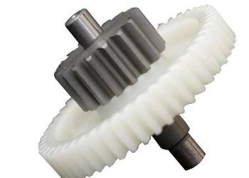 2-gie koło zębate typu F - 035203