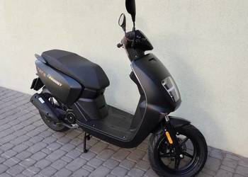 Romet 737s skuter 50cm3