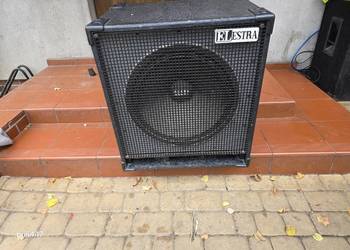 subwoofer elestra 18" beyma 400w 8ohm