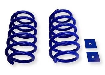 HEICO Volvo V90 S90 sportowe sprężyny zawieszenia do 1300kg przód 1395kg t…