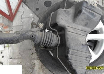 HONDA CIVIC 2002 3, 5D 1.6 V-TEC REZONATOR