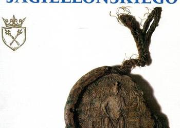 Skarby Uniwersytetu Jagiellońskiego