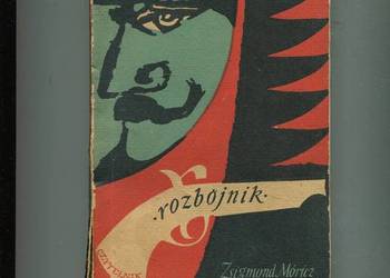 Rozbójnik - Zsigmond Moricz