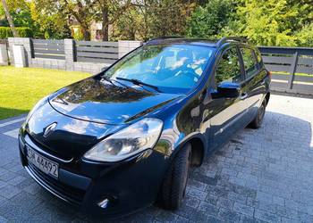 Sprzedam Renault Clio LPG