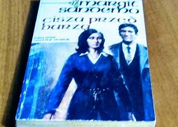 Saga o ludziach lodu 42 Margit Sandemo Cisza przed burzą