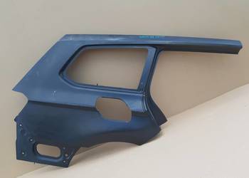 VW PASSAT B8 BŁOTNIK PRAWY TYŁ POSZYCIE 3G9809844 VW PASSAT B8 BŁOTNIK PRAWY TYŁ POSZYCIE 3G9809844