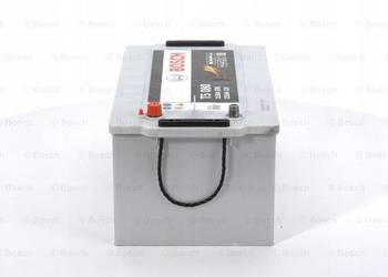 Akumulator Bosch 225Ah 1150A