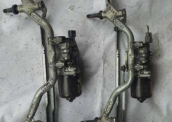 Silniczek mechanizm wycieraczek W000032746 Renault Clio IV EU