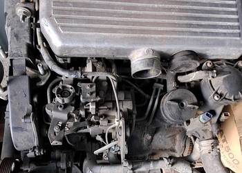 Silnik 1.9 d (xud) ,truck fso,citroen