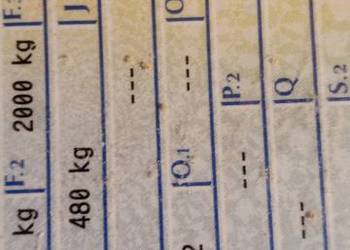 Przyczepka samochodowa