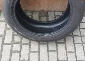Sprzedam 2 opony letnie Pirelli P Zero 255 50 r19