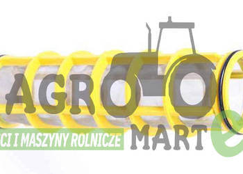 ZF480 FILTR 80 ŻÓŁTY AMAZONE