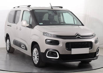 Citroen Berlingo 1.2 PureTech