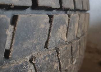 Opona 295/80/22,5 R22.5 opony ciężarowe