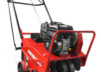 WEIBANG WB517AB AERATOR SPALINOWY DO TRAWY RURKOWY BĘBNOWY…