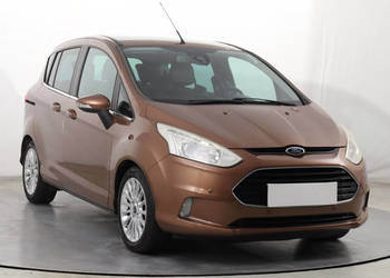 Ford B-Max 1.0 EcoBoost